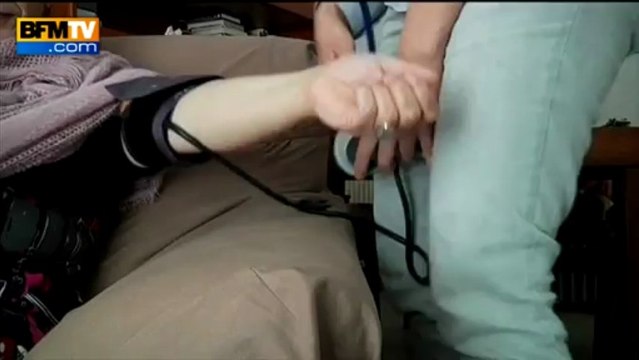 BFMTV Replay: elle veut quitter son appartement à cause des dealers - 10/04