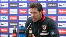 Simeone: 