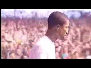 N.E.R.D "2 morceaux Live"