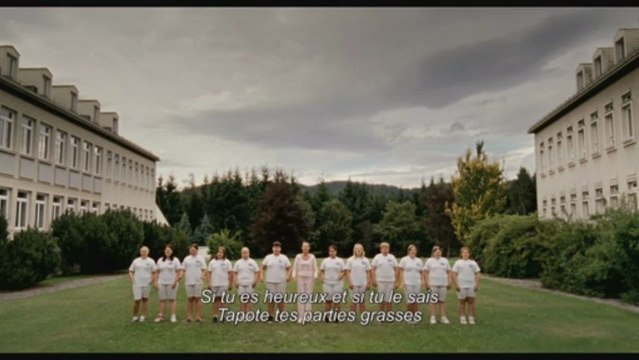 PARADIS ESPOIR - Bande-annonce VO