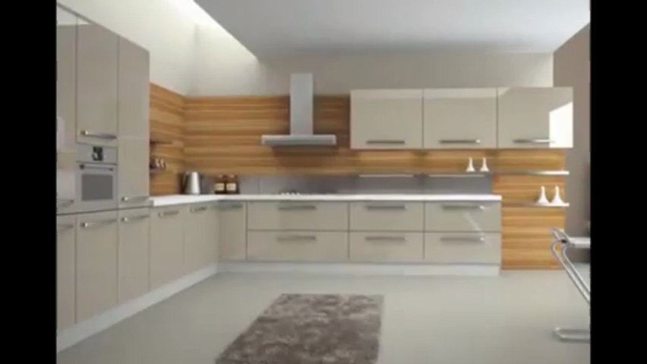 Mutfak Dolabı Fiyatları