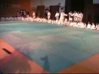 gala art martiaux 2010