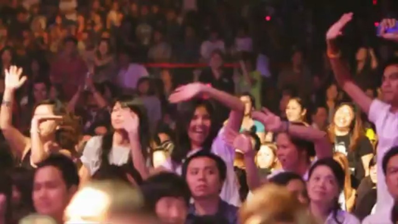 ภาพยนตร์คอนเสิร์ต Bodyslam นั่งเล่น Trailer