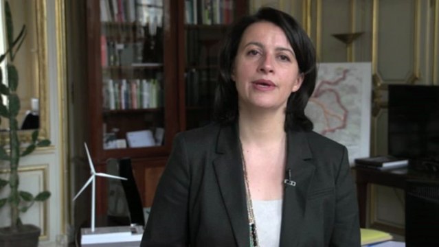 Intervention de Cécile DUFLOT lors de la 8 ème édition des rencontres nationales des élu/es régionaux écologistes à Toulouse organisée par la FEVE