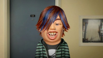 Les retrouvailles (Tetesaclaques.tv)