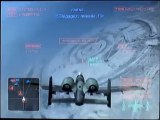 Ace Combat - Distant Thunder - Stonehenge