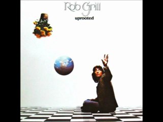 ROB GRILL - ROCK SUGAR (album version) HQ