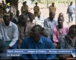 GRAND JTV TCHAD FRANçAIS DU 10 AVRIL 2013 SUR TOL