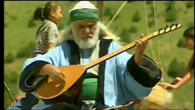 Ali Sultan - Kadere Derdimi Bildiremedim