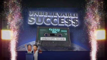 Unbelievable Success 2 (Tetesaclaques.tv)