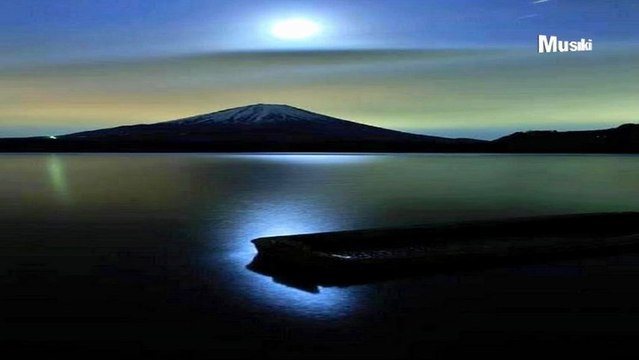 Cahit Sıtkı Tarancı ♫ Haydi Abbas şiir yorum Musiki.HD