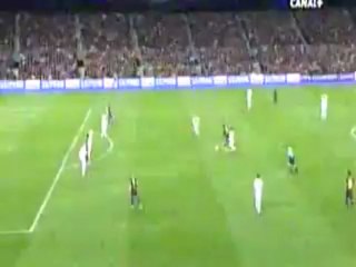 VIDEO DIRECT C1 Barcelone vs PSG: Paris mène au score, Pastore débloque, Pedro coince (1-1)