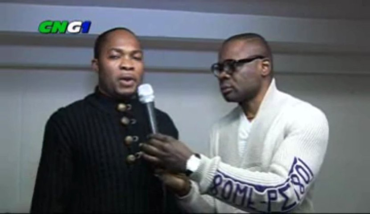 OLOTV REVELATION ERIC