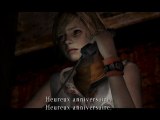 Silent Hill 3 Walkthrough ép. 7 : L'arrière monde