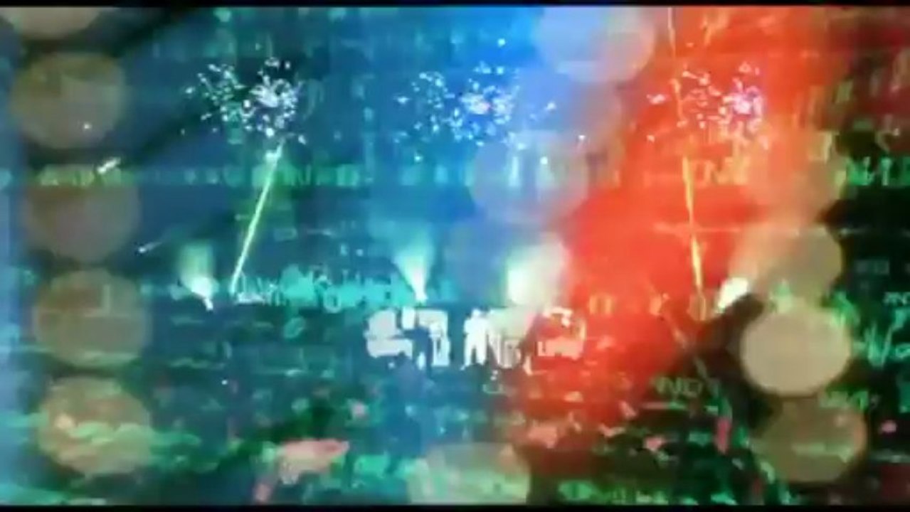 SERDAR ORTAÇ - RAY KLİP 2013