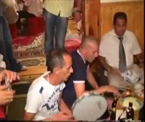Afrim Gashi & Nagjije Bytyqi - Dy Tupana ne Dert te Kulles