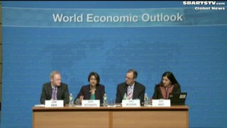 IMF Spring Conference 2013 WEO Analytical Chapters Global Finance News