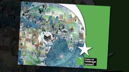 İnsan ve Medeniyet Hareketi