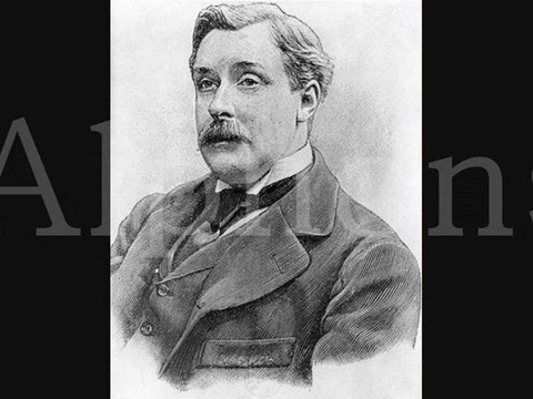 Alphonse Allais - Complainte amoureuse