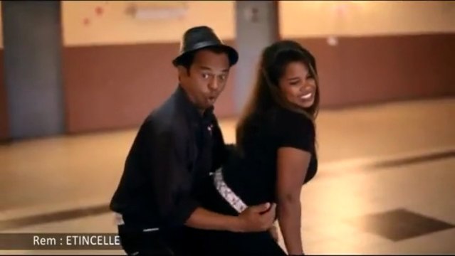 JEAN AIME - Aza Mirobaroba (gasy 2013 - malagasy)