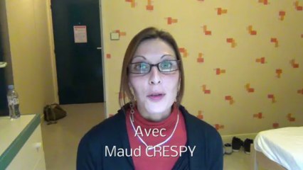 Fille prise en flag webcam MSN