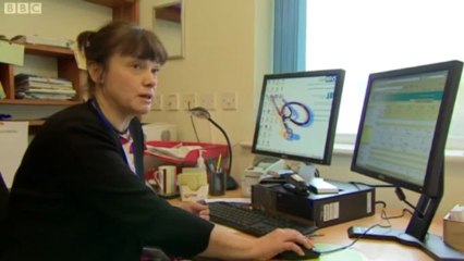 BBC Points West - 4/4/13