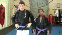 Fight Sports in Naples Women's BJJ Training I Kickboxing I 30 Day Free Trial!