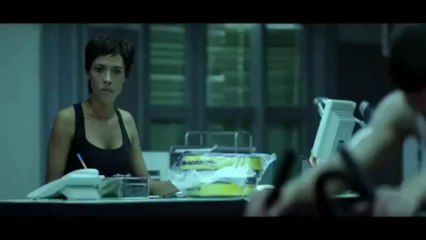 Este es el trailer de "Alacrán enamorado" la nueva película protagonizada por Javier Bardem