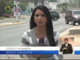 Comunicadores sociales y artistas de Anzoátegui ofrecieron apoyo a Capriles