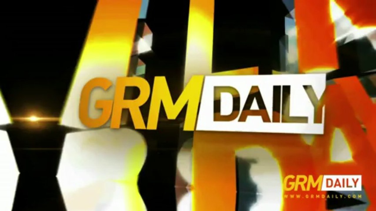 DAPPY TROUBLES, ED SHEERAN CRIBS, TINIE TEMPAH ALBUM NEWS, SNAKEYMAN GOES HOLLYWOOD #GRMNews