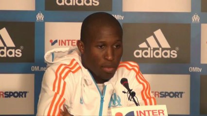 OM: L' interview détournée de Rod Fanni