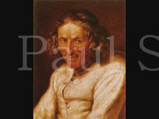 Paul Scarron - Les vrais moyens de parvenir