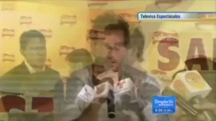 William Levy (@WillyLevyy29) aclara rumores sobre los besos con Ximena || DA