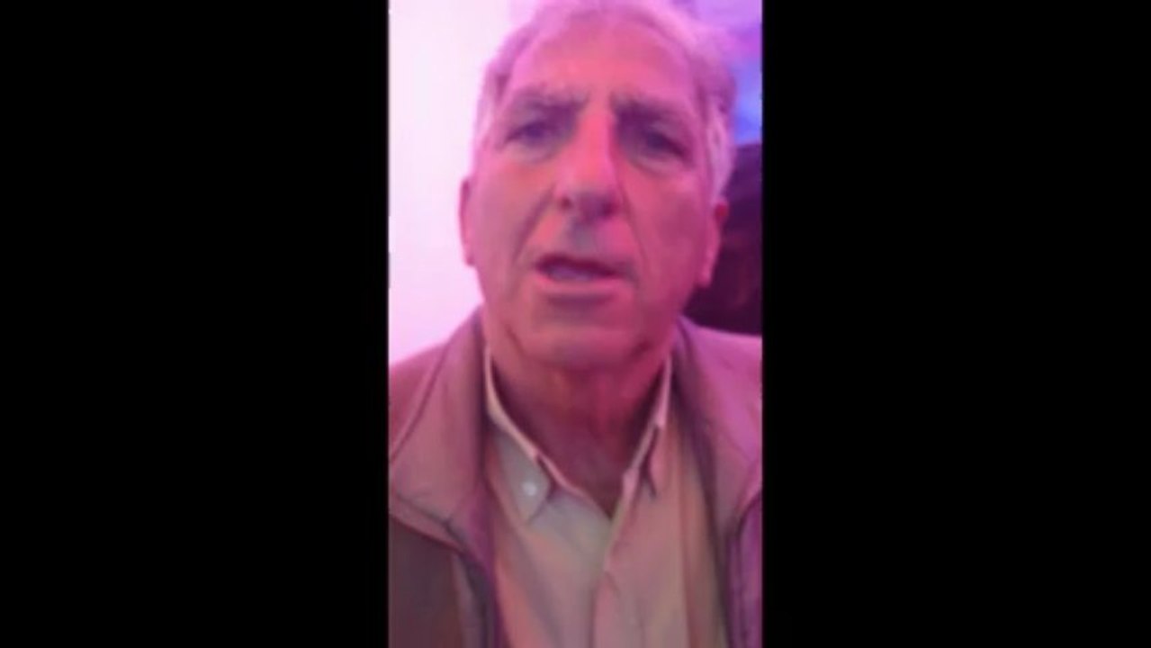 Δηλώσεις Τ. Φυλακούρη για το ντέρμπι Ολυμπιακός-Παναθηναϊκός