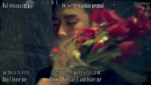 GB9 - You make me crazy English Subs Karaoke Romanization Hangul 1080p