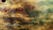Stock Video - The Heavens 05 clip 01 - Video Backgrounds - Stock Footage