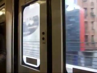 Ruta Playa de vías de Sant Andreu Arenal (Norte) a Sabadell Sud (Repetición EDF TV)