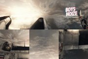 Boys Noize - Stop (Clip)