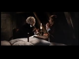 Fearless Vampire Killers Trailer