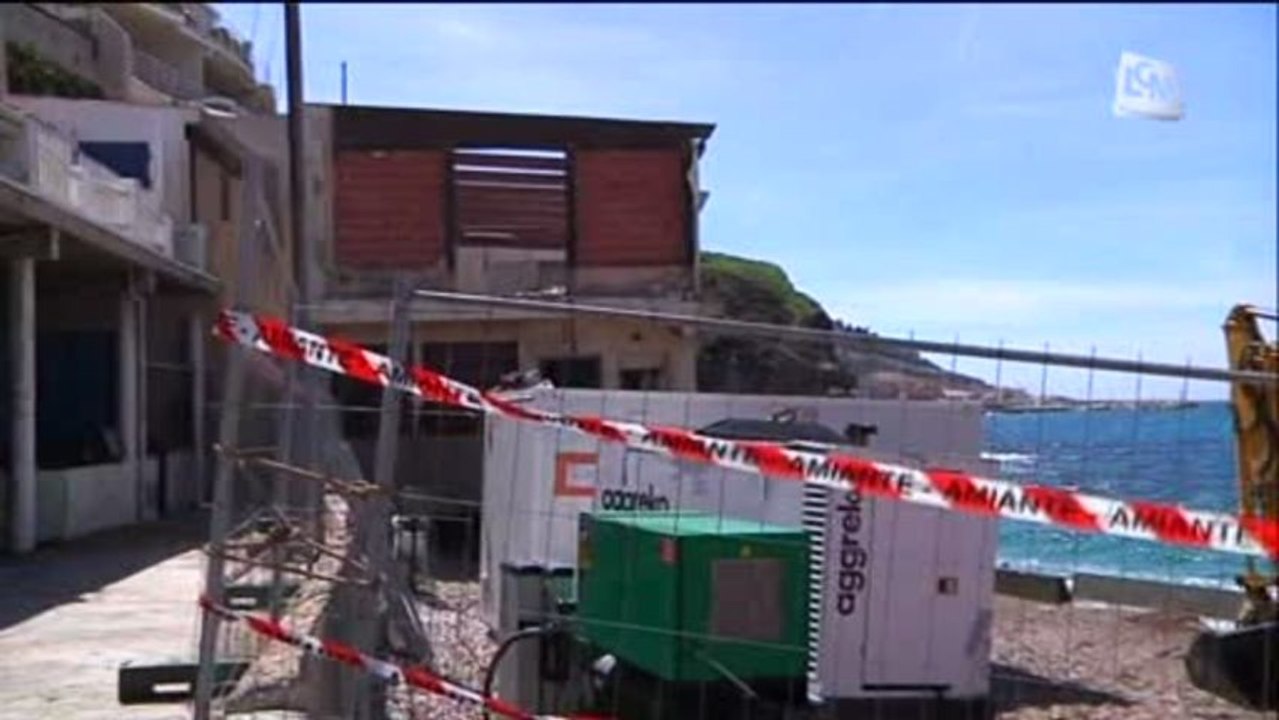"Chez Dédé", c'est fini (Marseille)