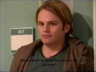 luke Reid e Noah parte 23 sottotitoli italiano