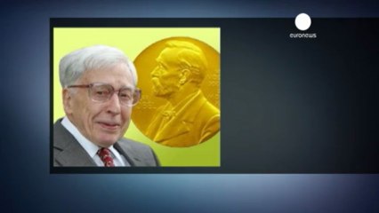 British "test-tube baby" pioneer Robert Edwards dies