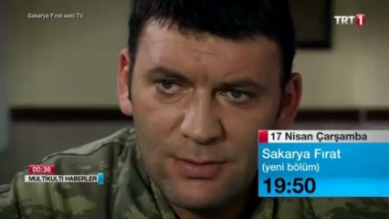 Sakarya Fırat 143. Bölüm Fragmanı