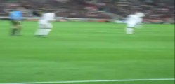 Andres Iniesta Magic vs Madrid - PSG
