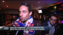 BFM TV / Un Français... supporter du Barça au Camp Nou - 10/04