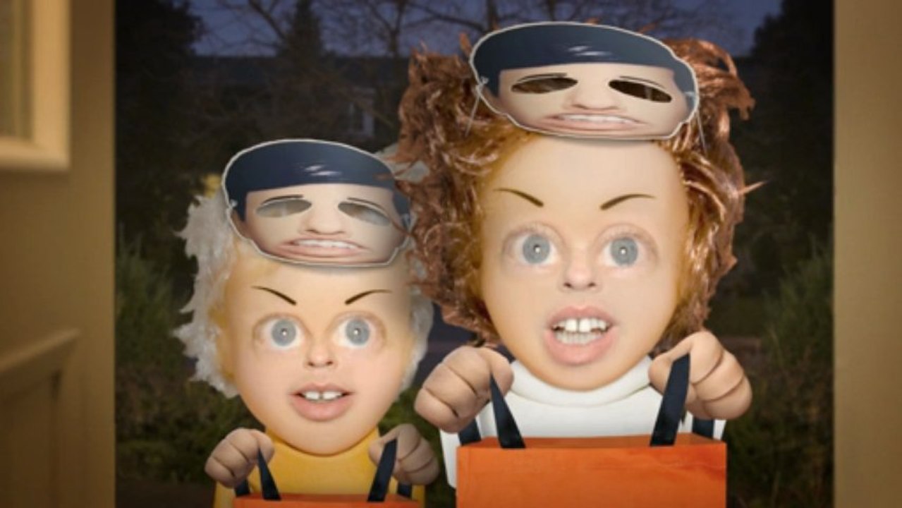 Halloween 3 (Tetesaclaques.tv)