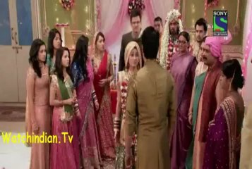 Dil Ki Nazar Se Khoobsurat-10th April 2013