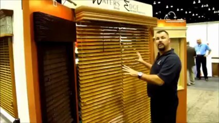 Glider Blinds Track System(TM) for Sliding Glass Doors - 3 Blind Mice San Diego