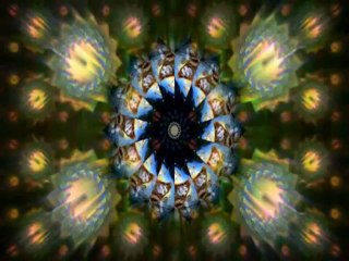 Unidad de Espíritu.