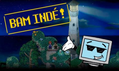 BAM Indé ! - BAM Indé ! #2 - Tompuce84 s'attaque à To The Moon